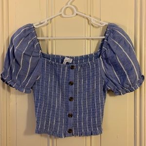 Ten Sixty Sherman Top